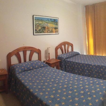 Confrades Apartman Villajoyosa Kültér fotó