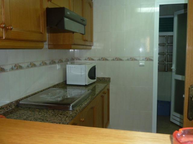 Confrades Apartman Villajoyosa Kültér fotó