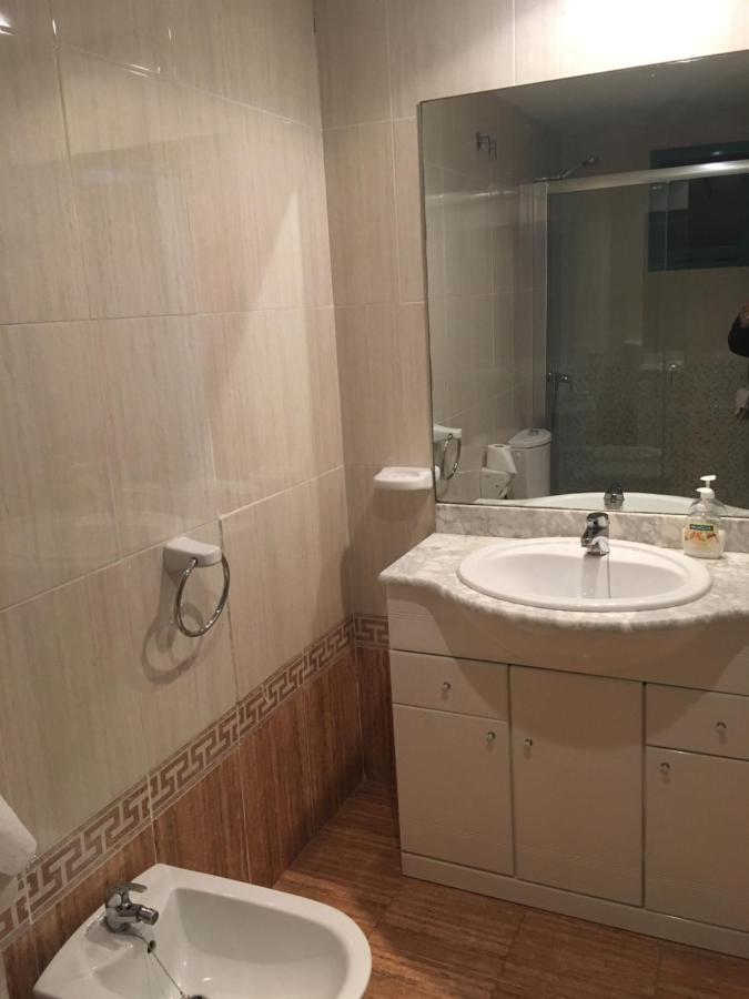 Confrades Apartman Villajoyosa Kültér fotó