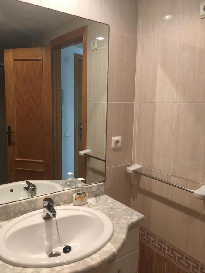 Confrades Apartman Villajoyosa Kültér fotó